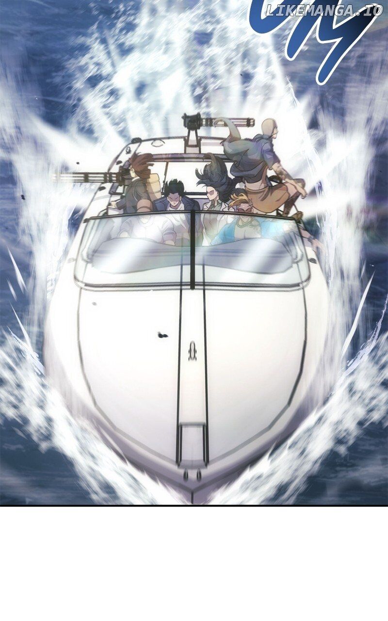 Assassin’s Creed: Forgotten Temple Chapter 79 - Page 78