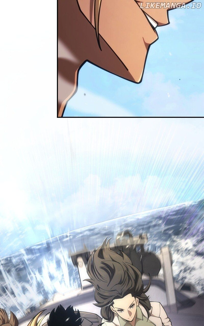 Assassin’s Creed: Forgotten Temple Chapter 79 - Page 87