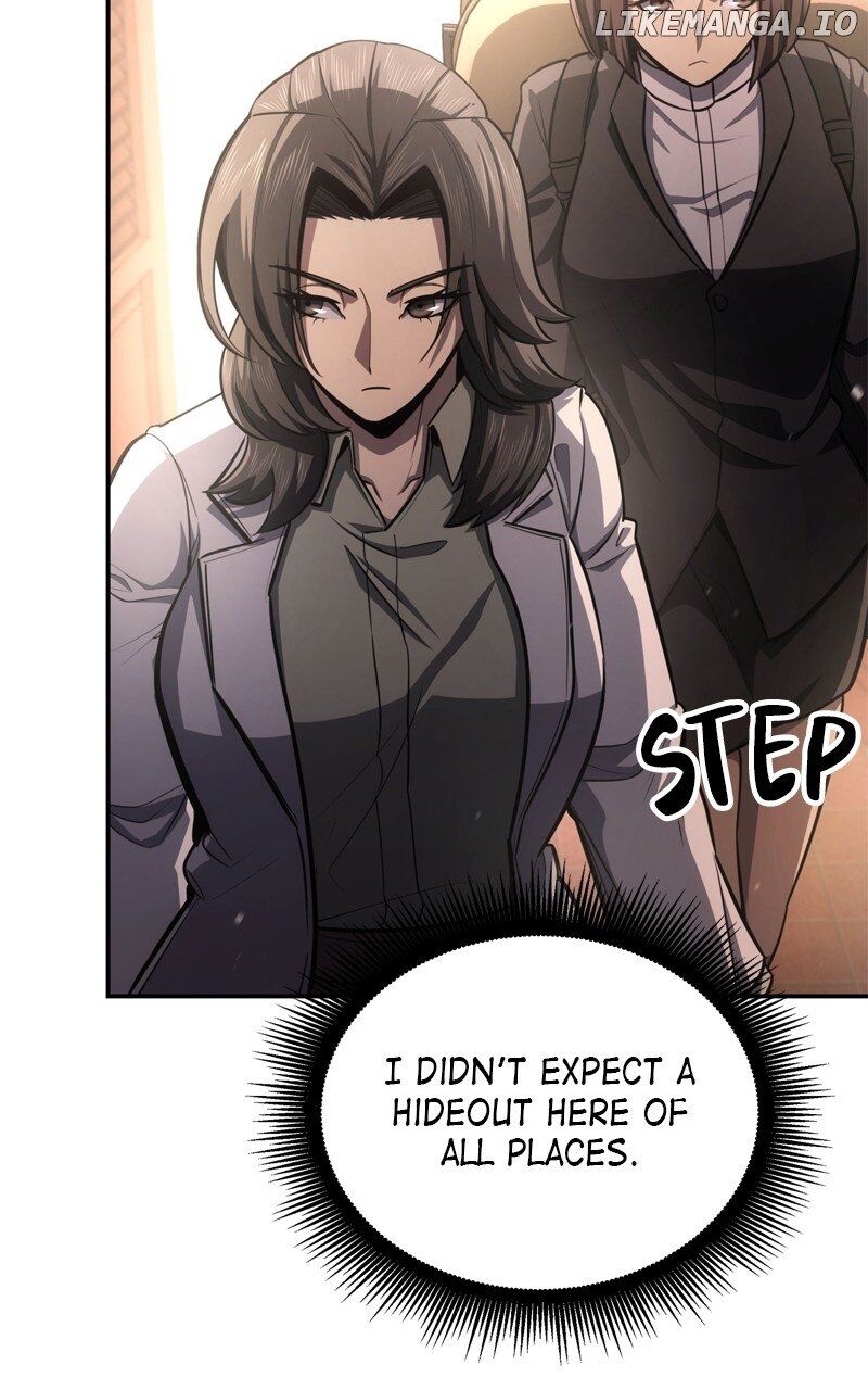 Assassin’s Creed: Forgotten Temple Chapter 79 - Page 96