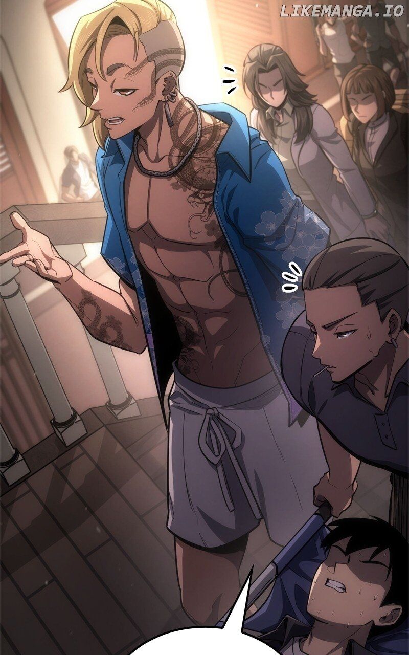 Assassin’s Creed: Forgotten Temple Chapter 79 - Page 98