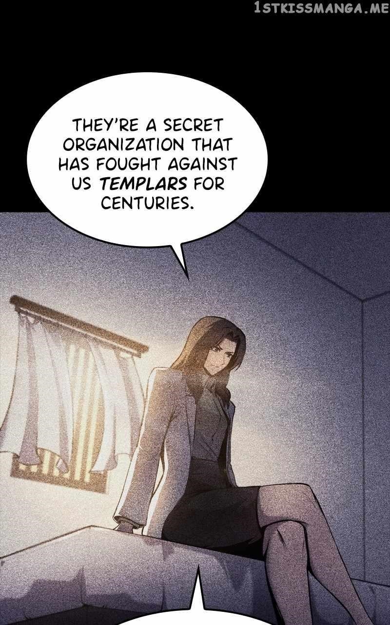 Assassin’s Creed: Forgotten Temple Chapter 8 - Page 117