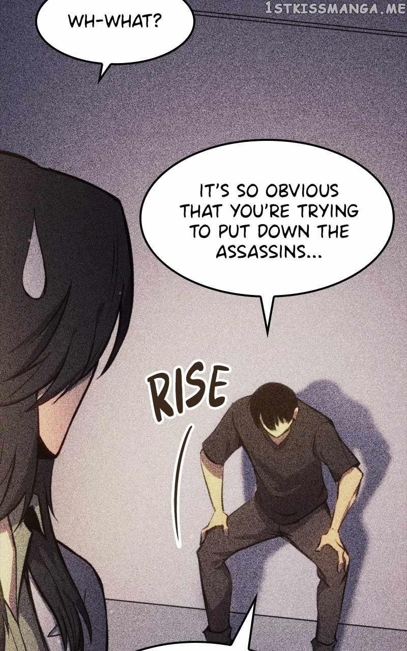 Assassin’s Creed: Forgotten Temple Chapter 8 - Page 126