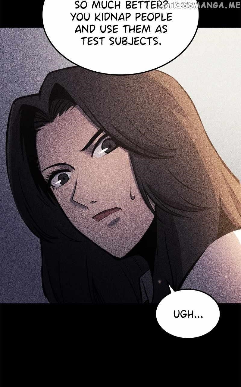 Assassin’s Creed: Forgotten Temple Chapter 8 - Page 128