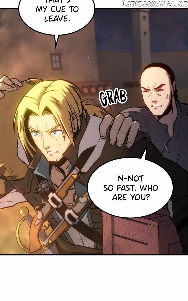 Assassin’s Creed: Forgotten Temple Chapter 8 - Page 29