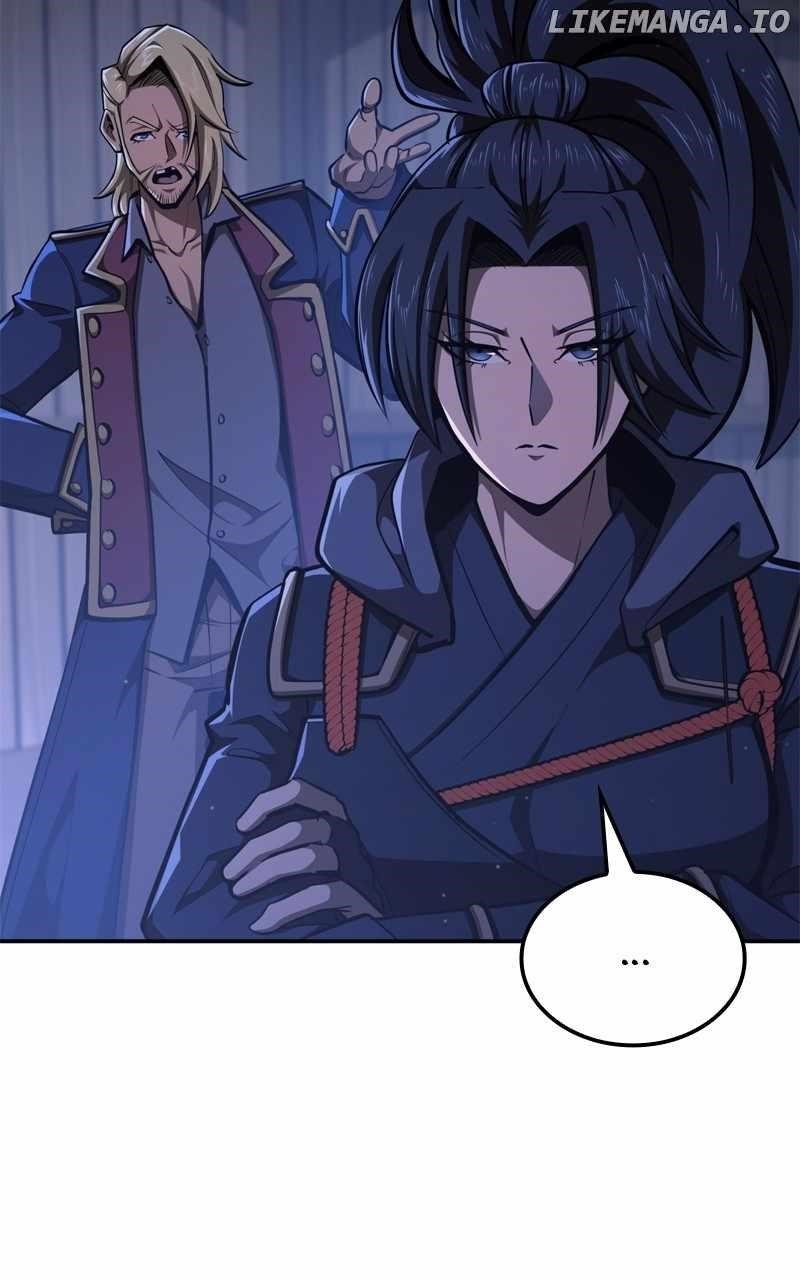 Assassin’s Creed: Forgotten Temple Chapter 81 - Page 125