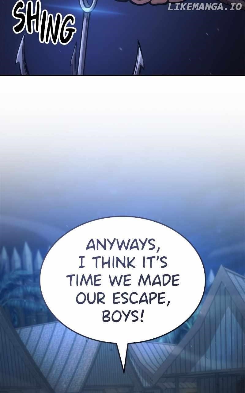 Assassin’s Creed: Forgotten Temple Chapter 81 - Page 41