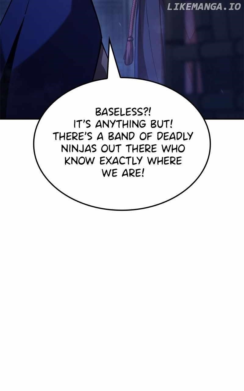 Assassin’s Creed: Forgotten Temple Chapter 81 - Page 50