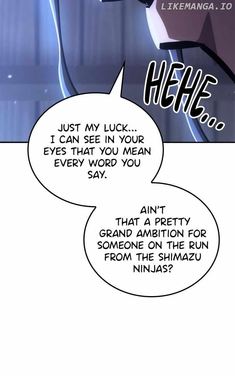 Assassin’s Creed: Forgotten Temple Chapter 81 - Page 6