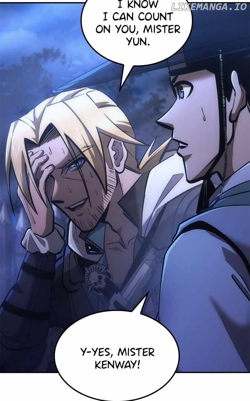 Assassin’s Creed: Forgotten Temple Chapter 81 - Page 79