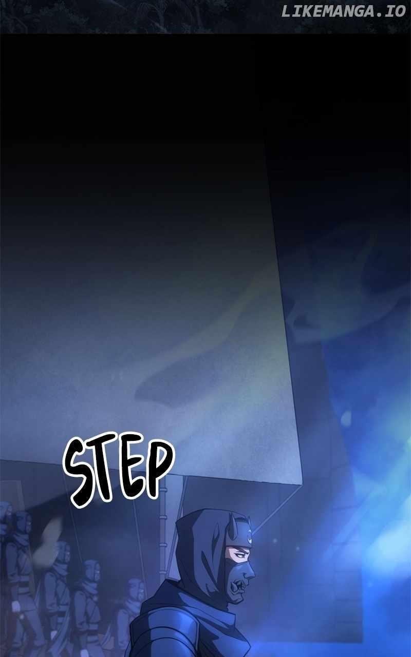 Assassin’s Creed: Forgotten Temple Chapter 81 - Page 85