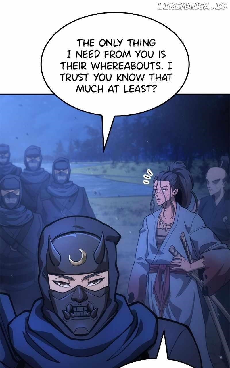 Assassin’s Creed: Forgotten Temple Chapter 81 - Page 95