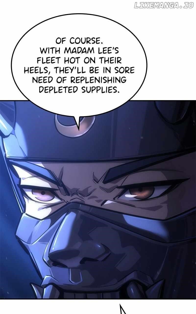 Assassin’s Creed: Forgotten Temple Chapter 81 - Page 97