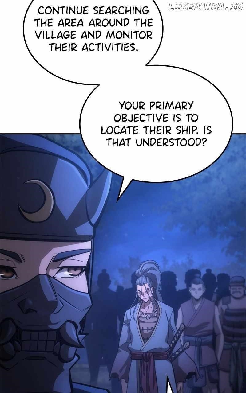 Assassin’s Creed: Forgotten Temple Chapter 81 - Page 99