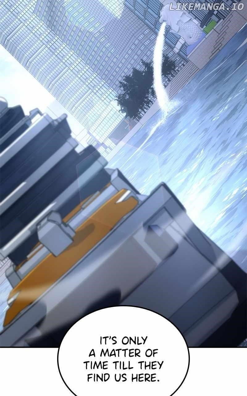 Assassin’s Creed: Forgotten Temple Chapter 87 - Page 115