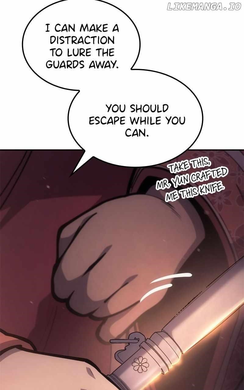 Assassin’s Creed: Forgotten Temple Chapter 87 - Page 134