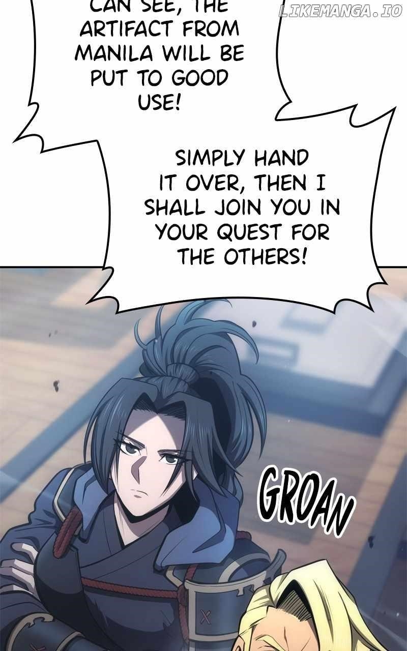 Assassin’s Creed: Forgotten Temple Chapter 87 - Page 44