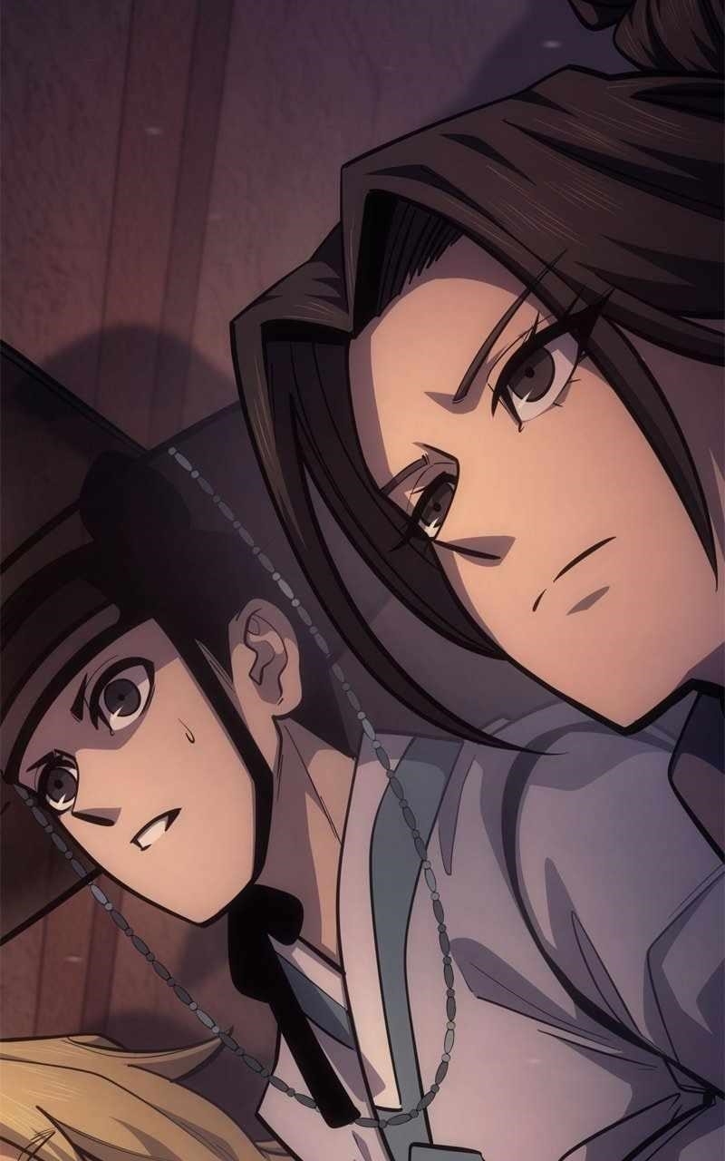 Assassin’s Creed: Forgotten Temple Chapter 88 - Page 64