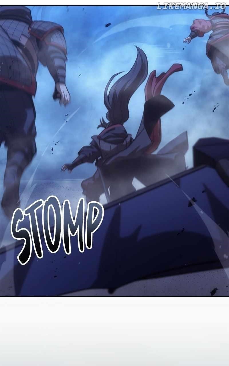 Assassin’s Creed: Forgotten Temple Chapter 89 - Page 6