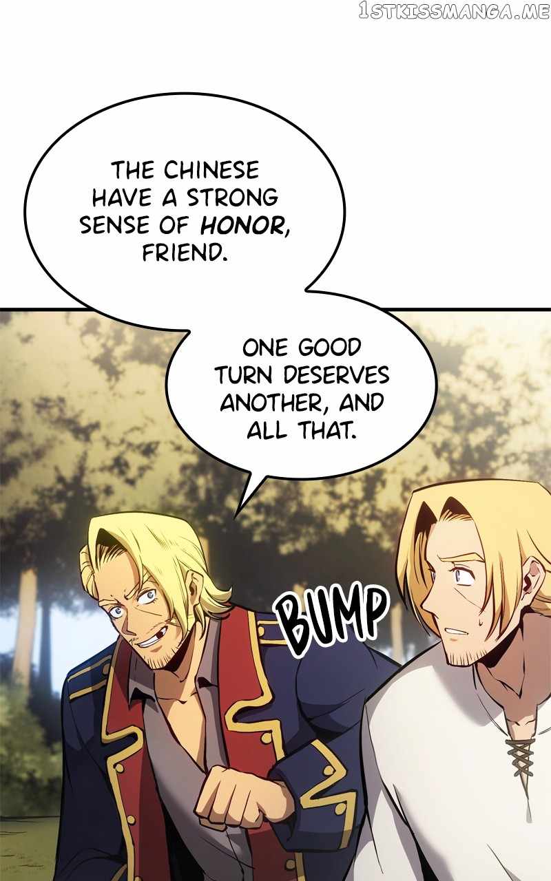 Assassin’s Creed: Forgotten Temple Chapter 9 - Page 96