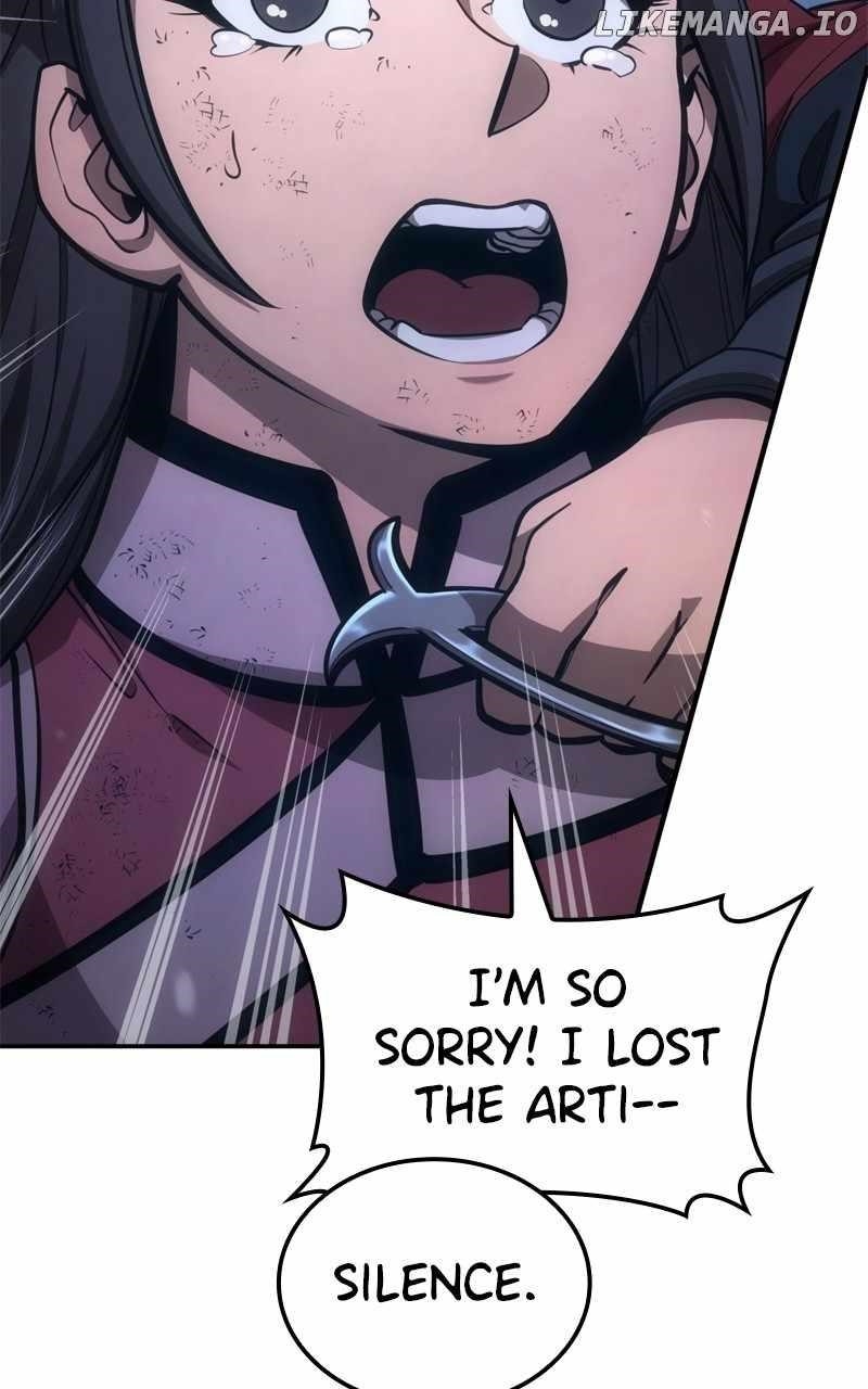 Assassin’s Creed: Forgotten Temple Chapter 90 - Page 105