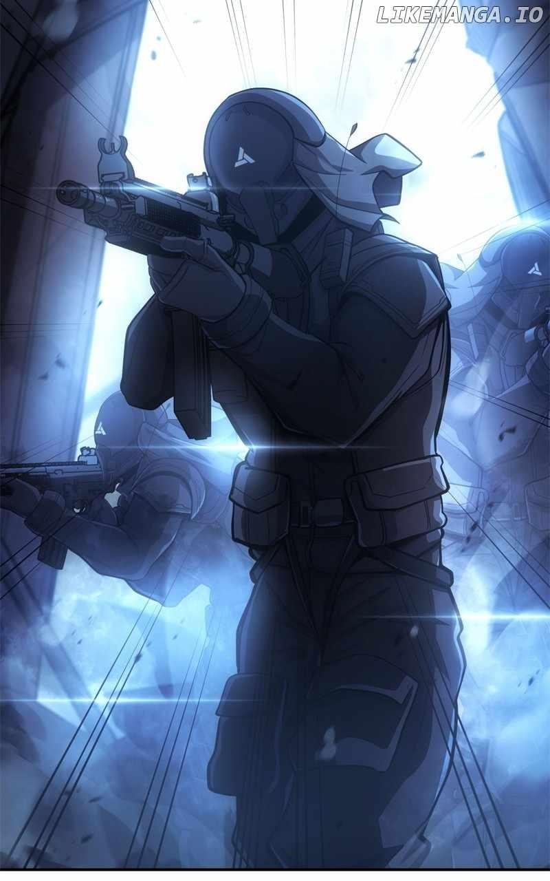 Assassin’s Creed: Forgotten Temple Chapter 92 - Page 124