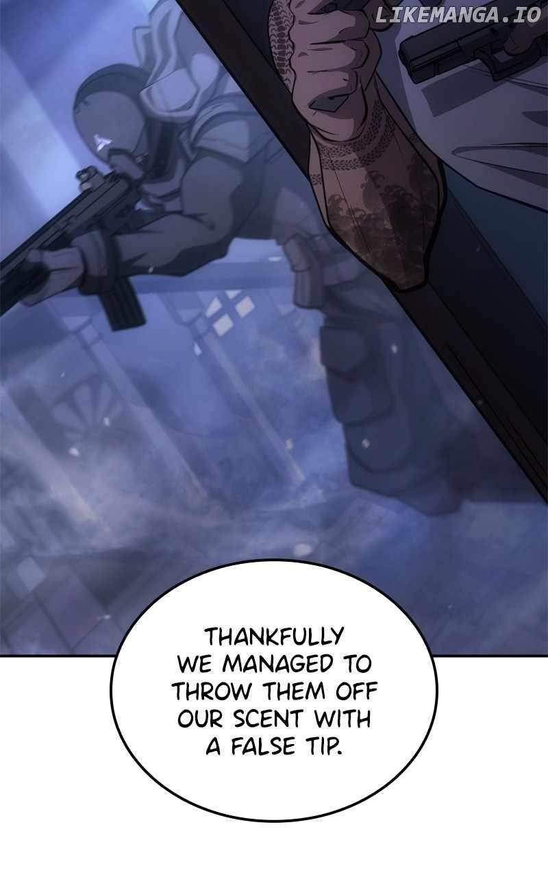 Assassin’s Creed: Forgotten Temple Chapter 92 - Page 126