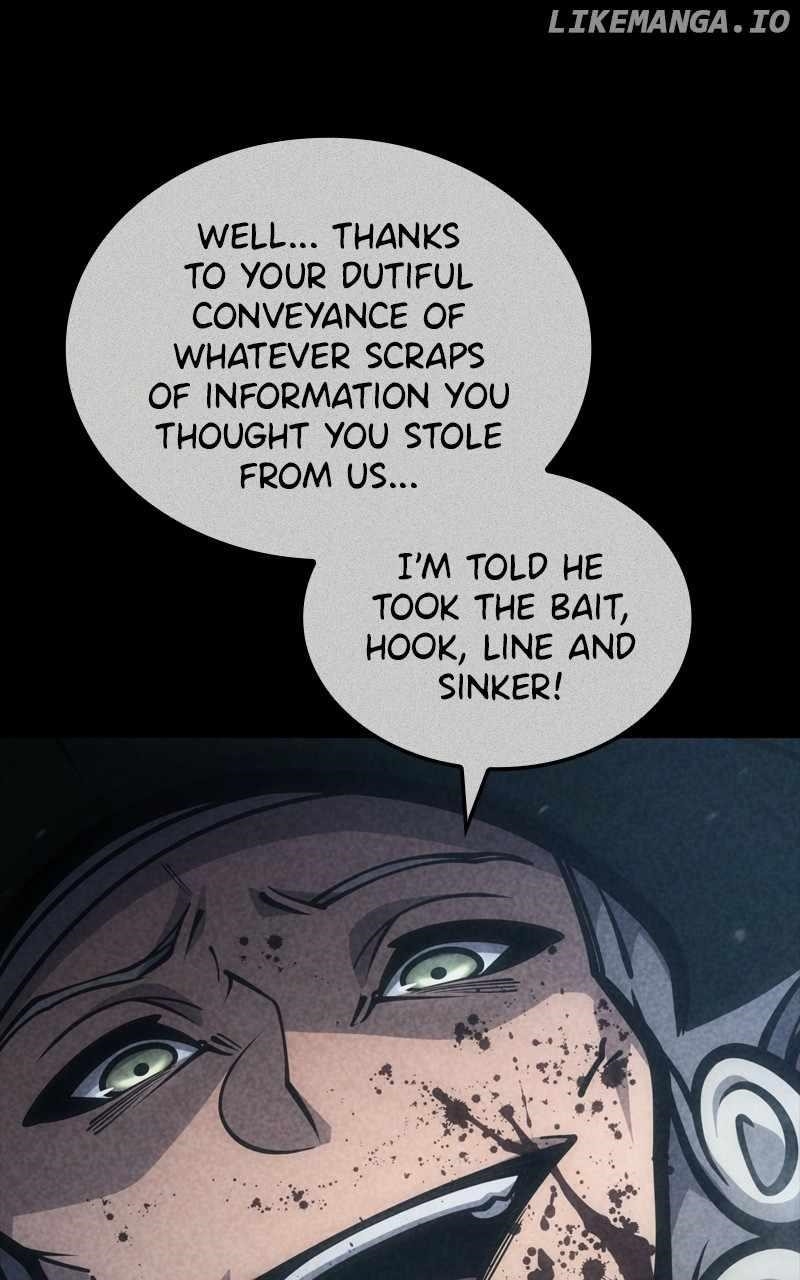 Assassin’s Creed: Forgotten Temple Chapter 93 - Page 108