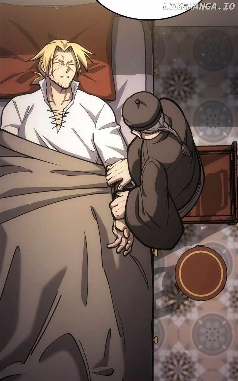 Assassin’s Creed: Forgotten Temple Chapter 93 - Page 124