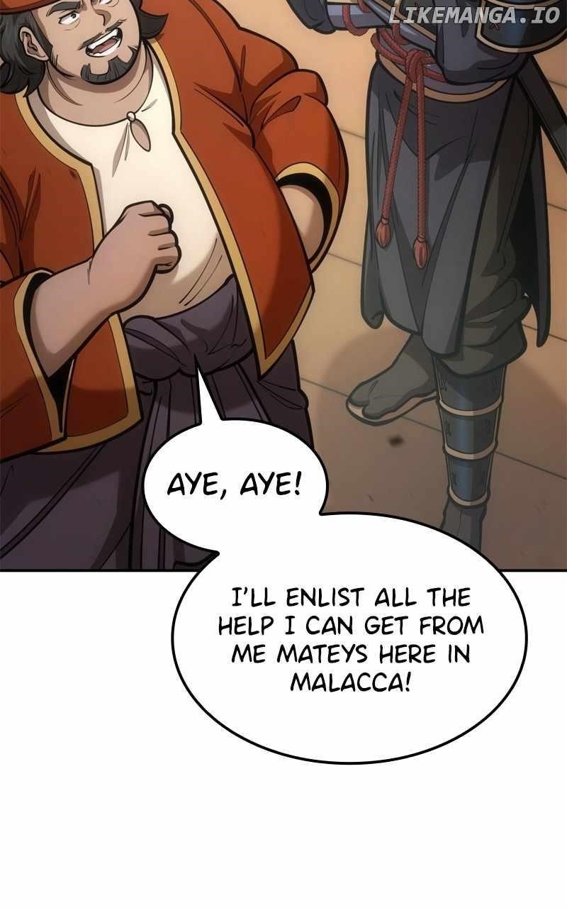 Assassin’s Creed: Forgotten Temple Chapter 93 - Page 140