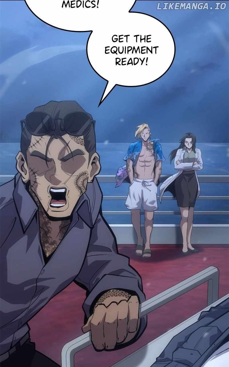 Assassin’s Creed: Forgotten Temple Chapter 93 - Page 71