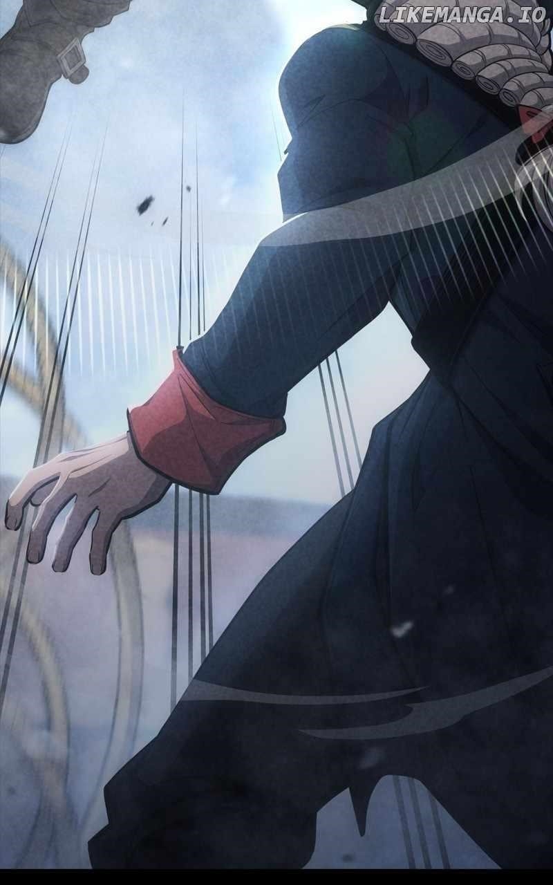 Assassin’s Creed: Forgotten Temple Chapter 93 - Page 96