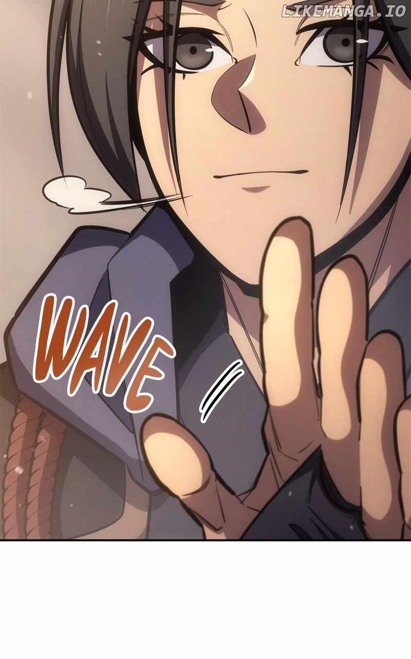 Assassin’s Creed: Forgotten Temple Chapter 95 - Page 73