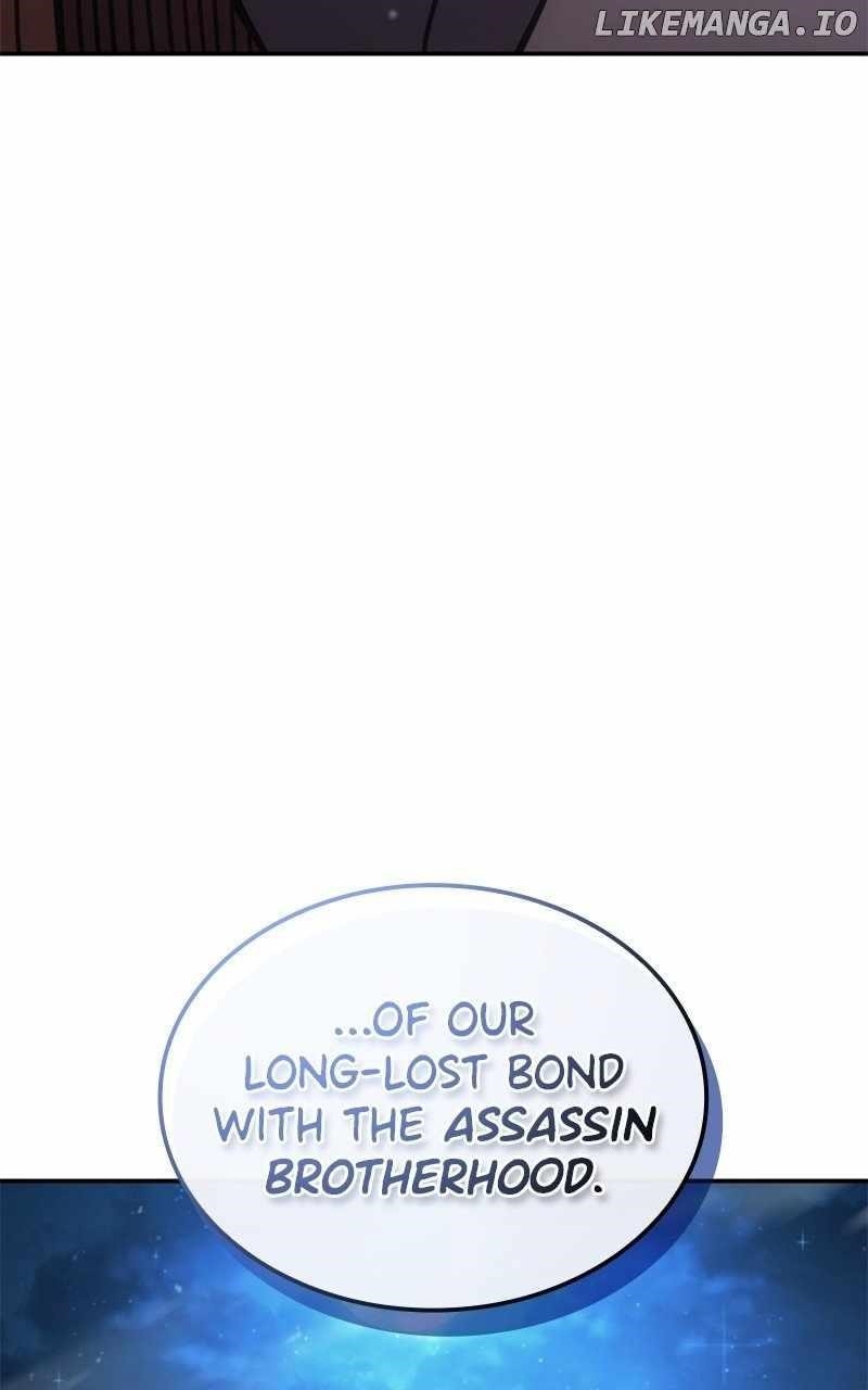 Assassin’s Creed: Forgotten Temple Chapter 98 - Page 105