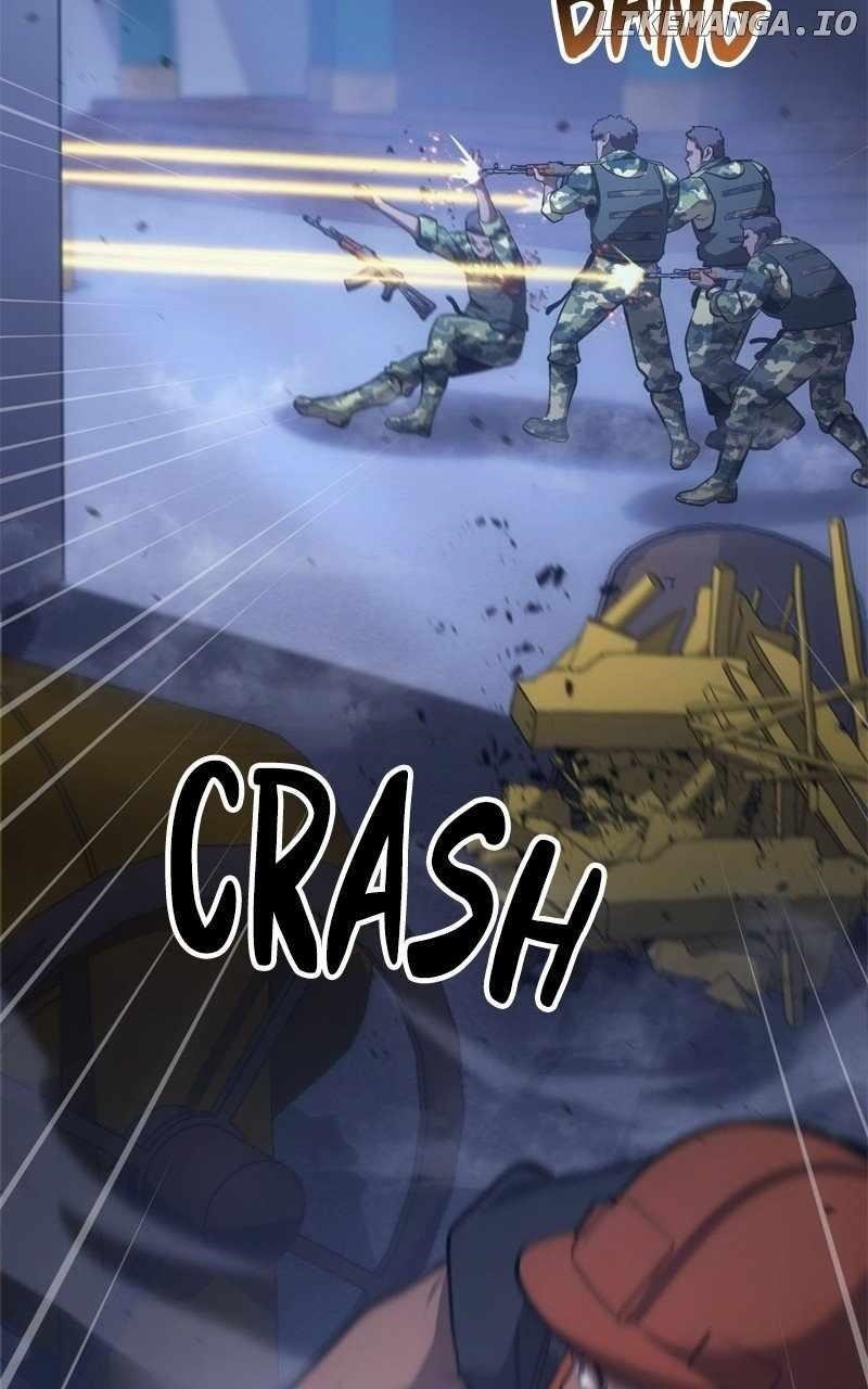 Assassin’s Creed: Forgotten Temple Chapter 98 - Page 118