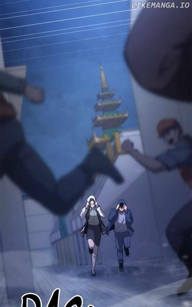 Assassin’s Creed: Forgotten Temple Chapter 98 - Page 121