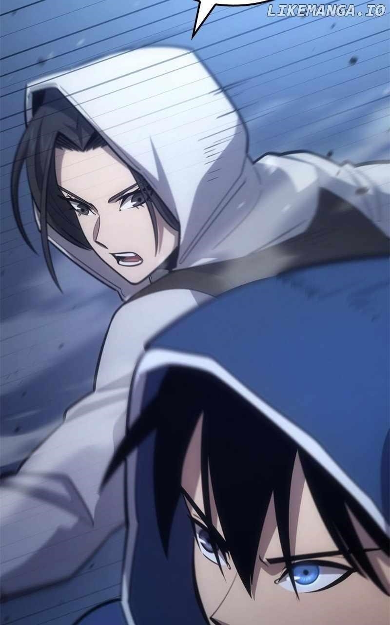 Assassin’s Creed: Forgotten Temple Chapter 98 - Page 123