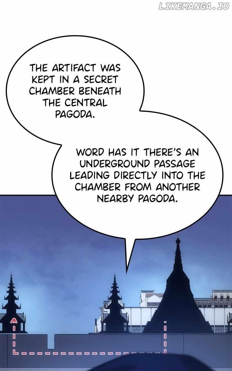 Assassin’s Creed: Forgotten Temple Chapter 98 - Page 125