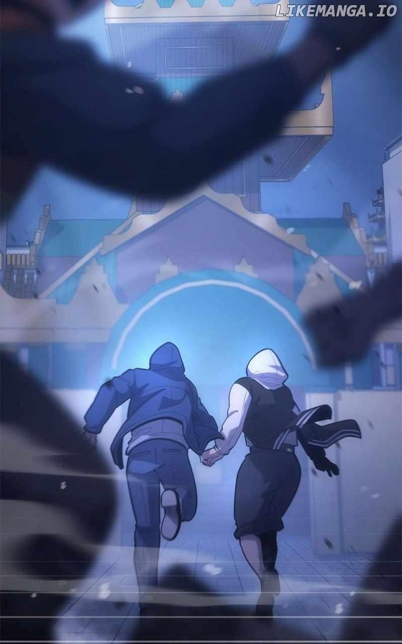 Assassin’s Creed: Forgotten Temple Chapter 98 - Page 128