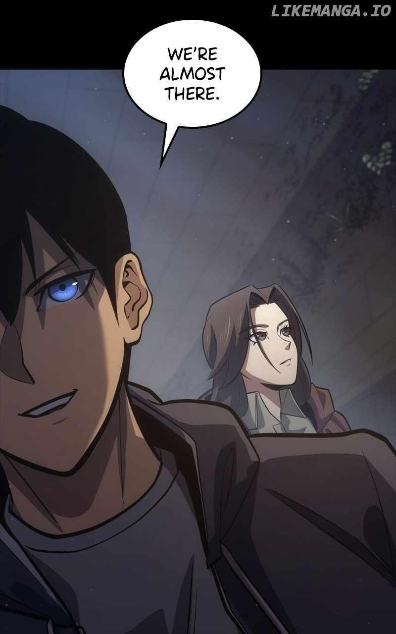 Assassin’s Creed: Forgotten Temple Chapter 98 - Page 144