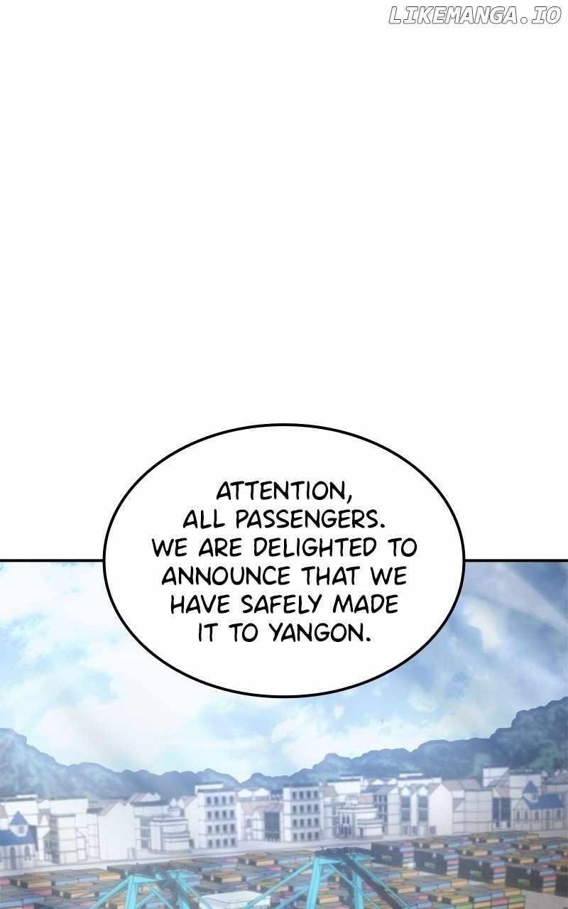 Assassin’s Creed: Forgotten Temple Chapter 98 - Page 26