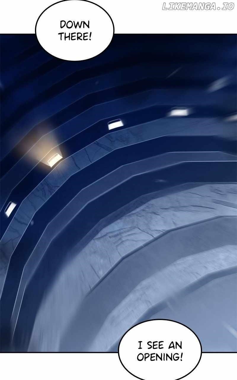 Assassin’s Creed: Forgotten Temple Chapter 98 - Page 3