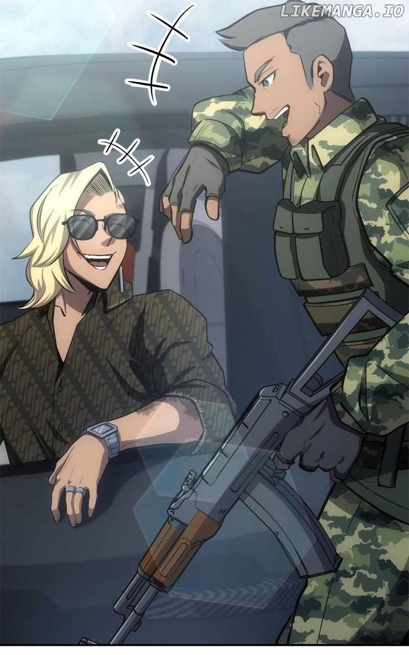 Assassin’s Creed: Forgotten Temple Chapter 98 - Page 34