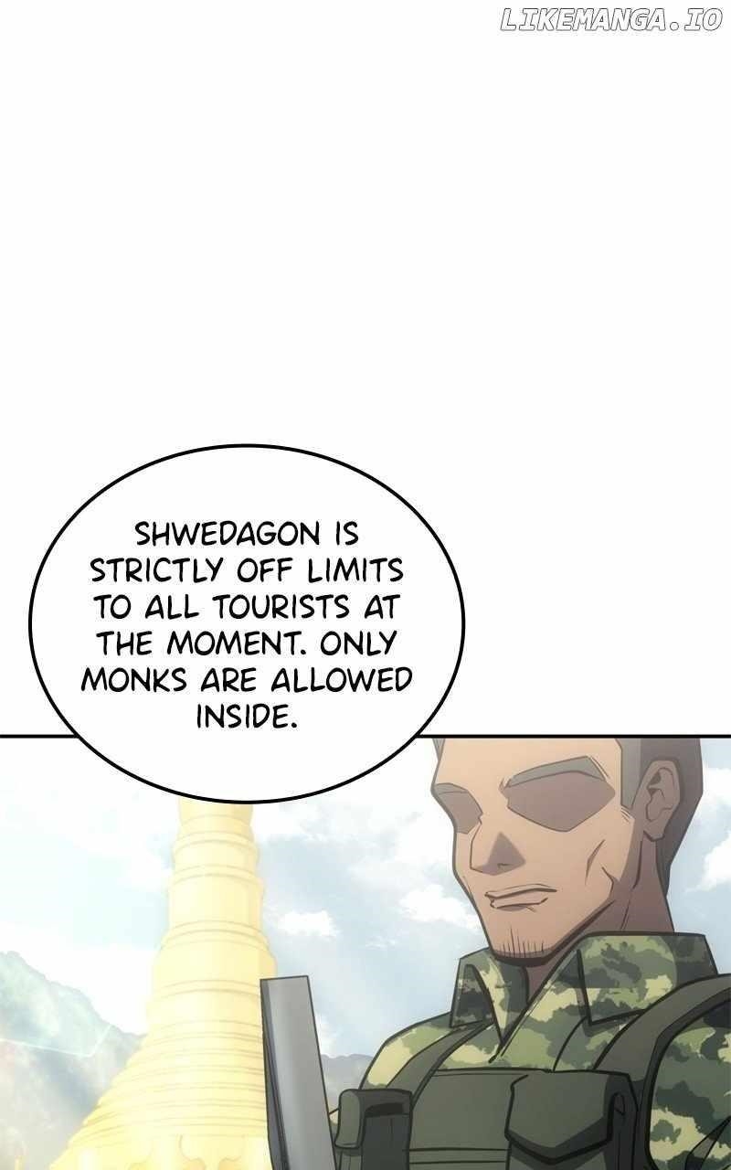 Assassin’s Creed: Forgotten Temple Chapter 98 - Page 45