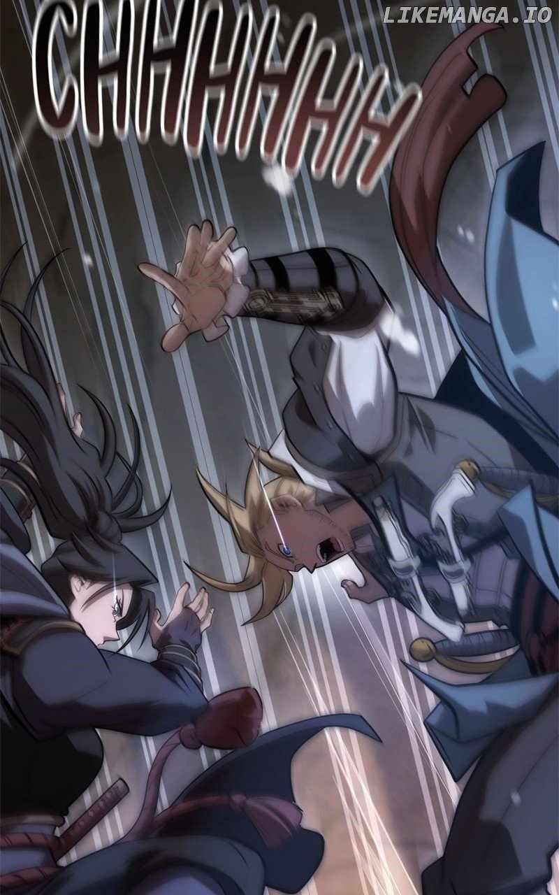 Assassin’s Creed: Forgotten Temple Chapter 98 - Page 5