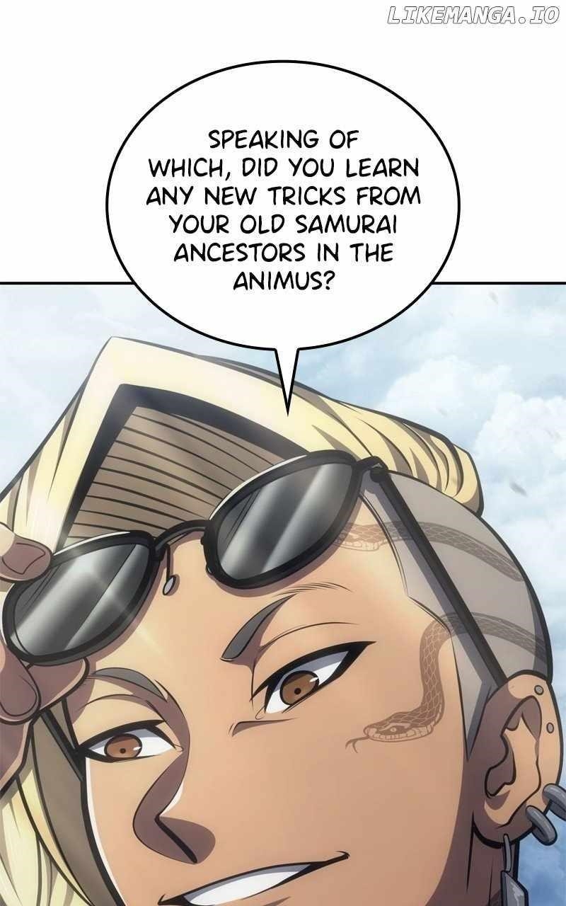 Assassin’s Creed: Forgotten Temple Chapter 98 - Page 54