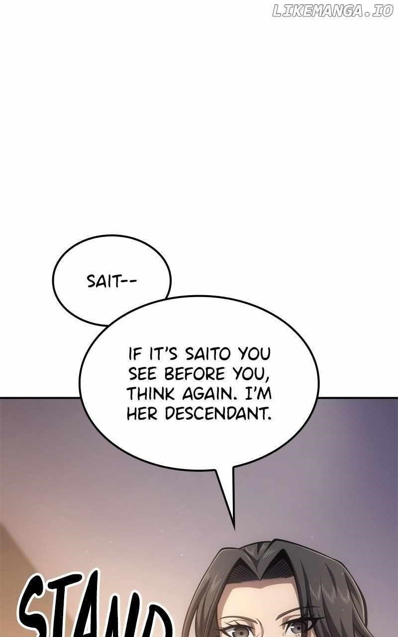 Assassin’s Creed: Forgotten Temple Chapter 98 - Page 76