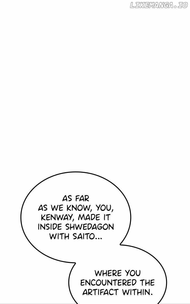 Assassin’s Creed: Forgotten Temple Chapter 98 - Page 80