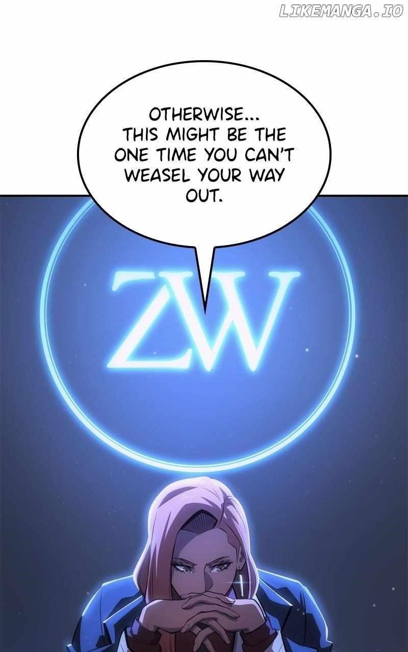 Assassin’s Creed: Forgotten Temple Chapter 98 - Page 95