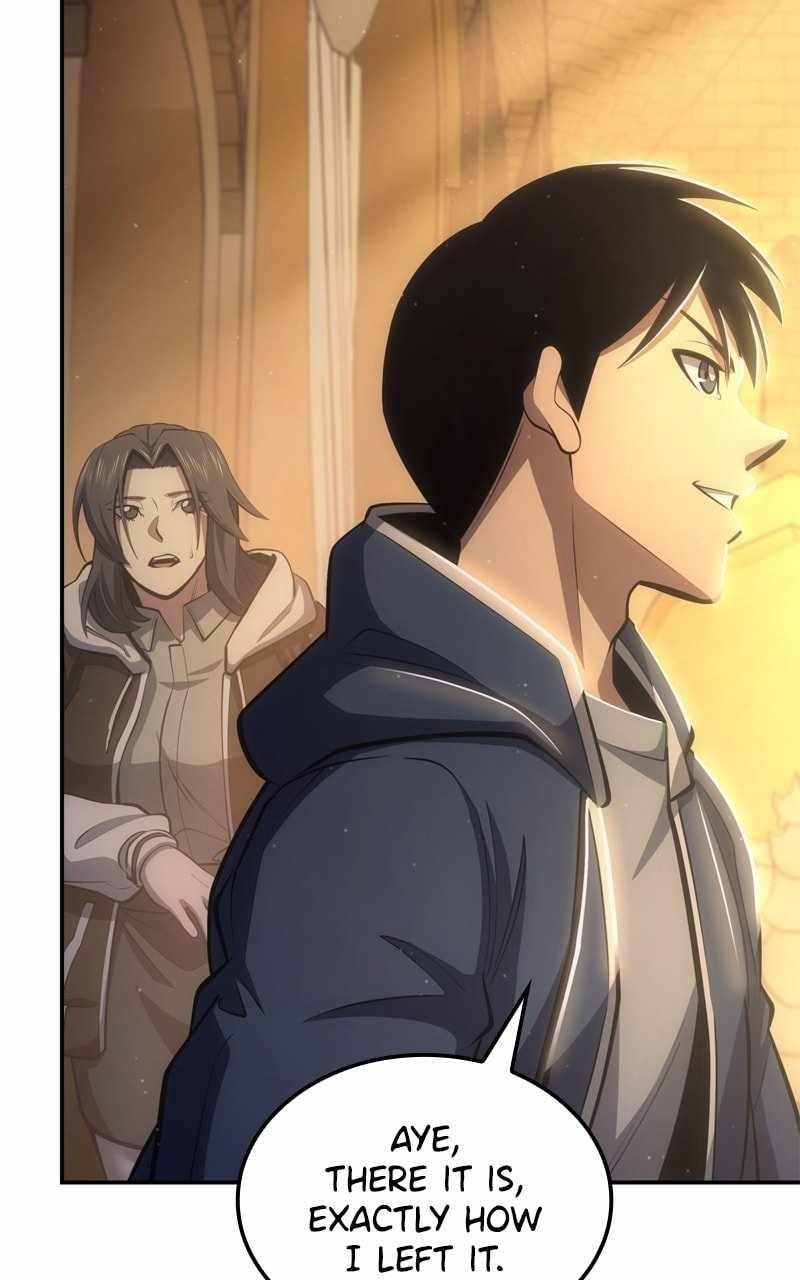 Assassin’s Creed: Forgotten Temple Chapter 99 - Page 20