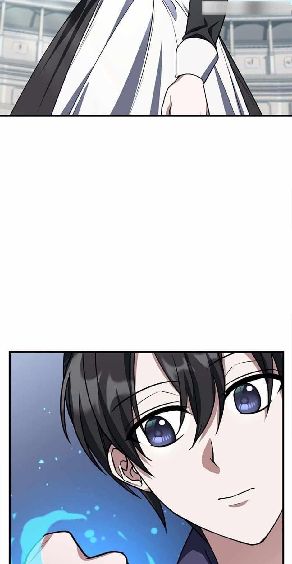 My Mom Is My Constellation Chapter 58 - Page 22